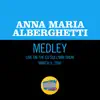 Anna Maria Alberghetti - Like Young/Little Girl Blue (Medley/Live On The Ed Sullivan Show, March 6, 1960) - Single